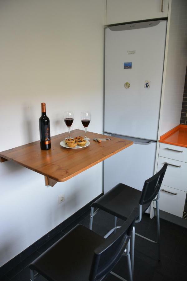 Charming Apartment To Feel Lisboa Ngoại thất bức ảnh