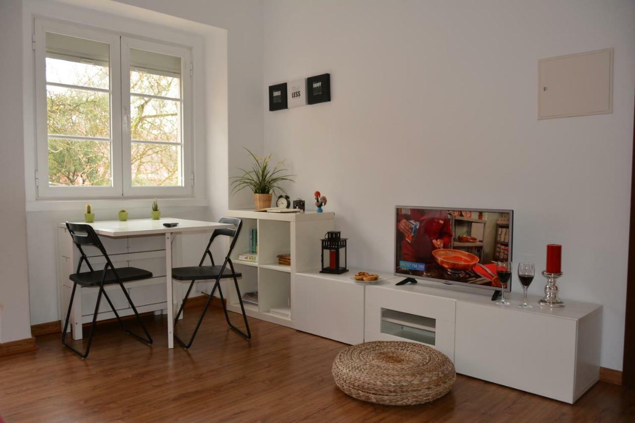 Charming Apartment To Feel Lisboa Ngoại thất bức ảnh