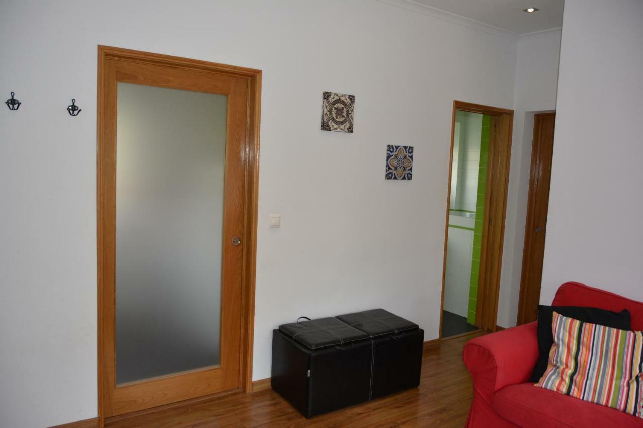 Charming Apartment To Feel Lisboa Ngoại thất bức ảnh