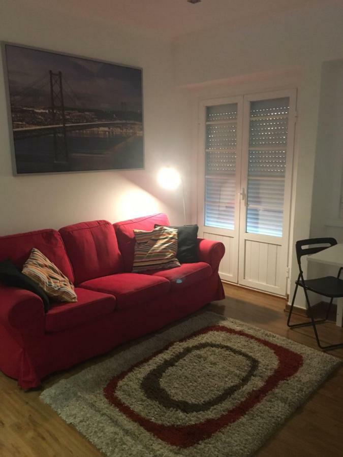 Charming Apartment To Feel Lisboa Ngoại thất bức ảnh