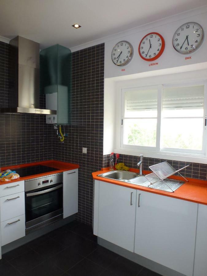 Charming Apartment To Feel Lisboa Ngoại thất bức ảnh