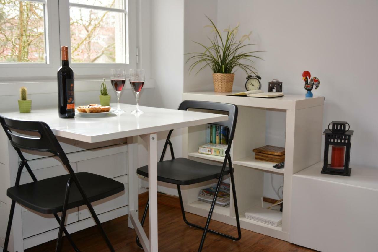 Charming Apartment To Feel Lisboa Ngoại thất bức ảnh